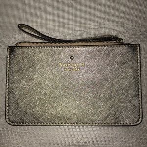 Kate spade wallet(SOLD)
